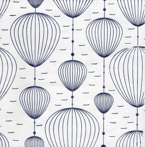 Piastrella in gres porcellanato - DESIGN & TILES : LR CO MONGOLFIERE - LA RIGGIOLA AB - in ceramica / in lavica / smaltata