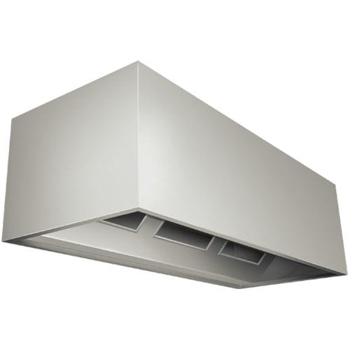Cappa a muro - Jimo Cooling Technology - per cucina professionale