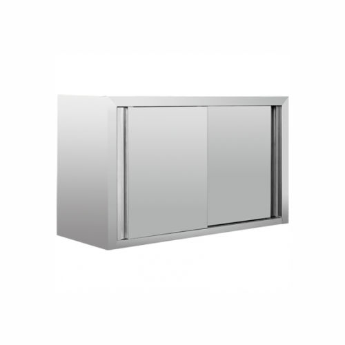 Mobile alto per cucina professionale - Jimo Cooling Technology
