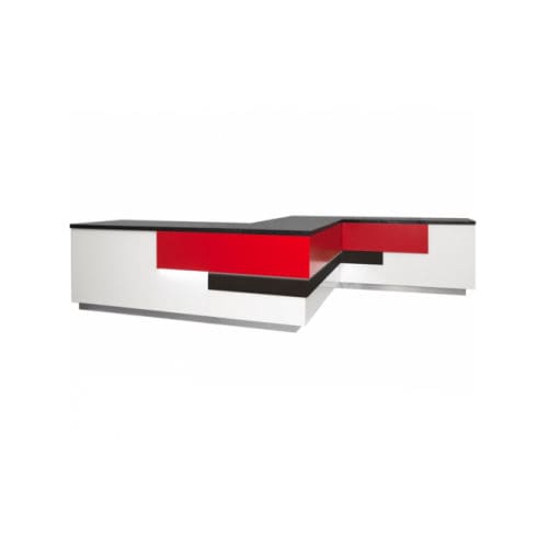 Bancone refrigerato per bar - MAGNI - Jimo Cooling Technology