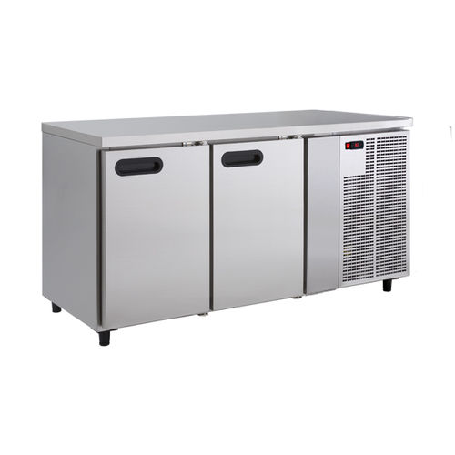 Frigorifero a 2 porte - 800 - Jimo Cooling Technology - a 3 porte / a 4 porte / sottopiano