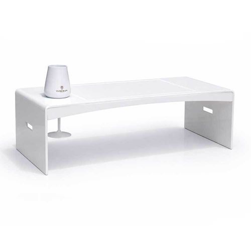 Vassoio di servizio in plastica - CHEF'S TRAY - TRONA - contract / per uso residenziale / per piscina