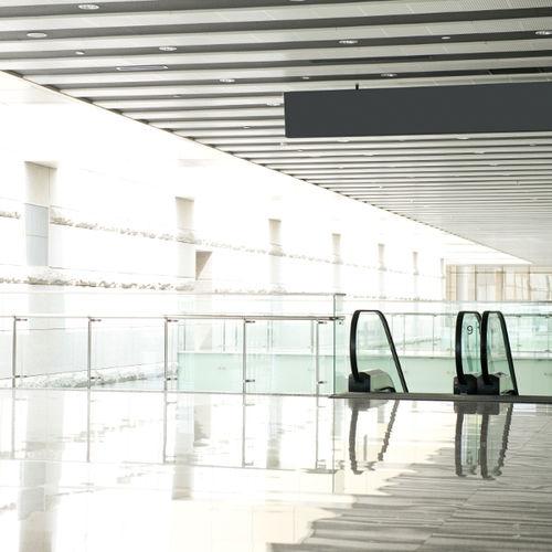 Pannello decorativo per arredamento - ESTETIC® TEX  - ArcelorMittal Europe – Flat Products - per interni / a bassa emissione di CO2 / senza COV