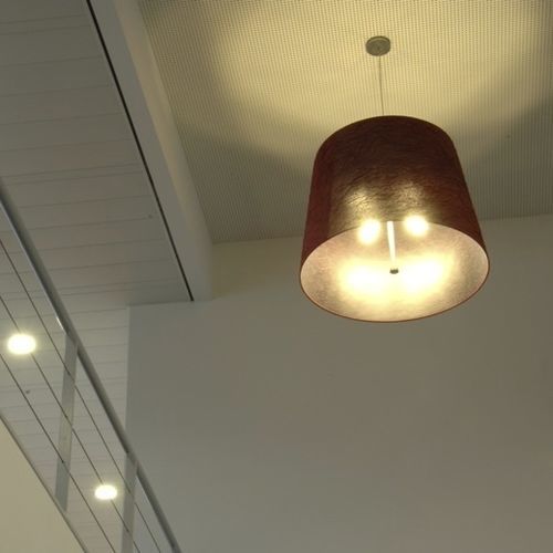 Pannello decorativo in acciaio - ESTETIC® MAT - ArcelorMittal Europe – Flat Products - per edificio / per interni / liscio