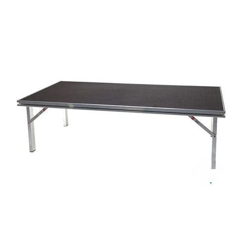 Palco per scuola materna - OPTIMUS - Mott Mobile Systeme GmbH &Co. KG - da giardino / per eventi / leggero