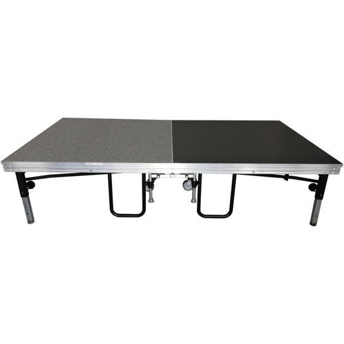 Palco per scuola materna - SPEEDI - Mott Mobile Systeme GmbH &Co. KG - per corale / per direttore d'orchestra / per eventi