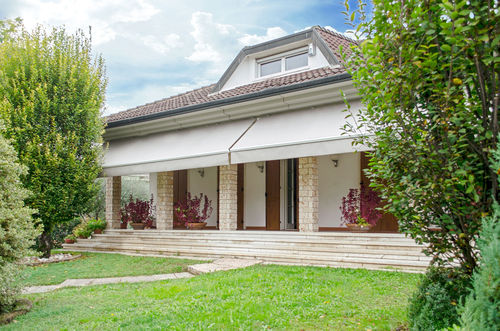 Tenda da sole a proiezione - START : RIO NEW - Frigerio Living - manuale
