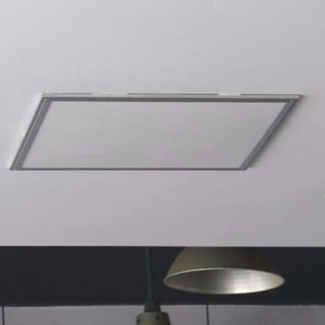 Pannello radiante elettrico - Infralia - da soffitto / professionale / residenziale