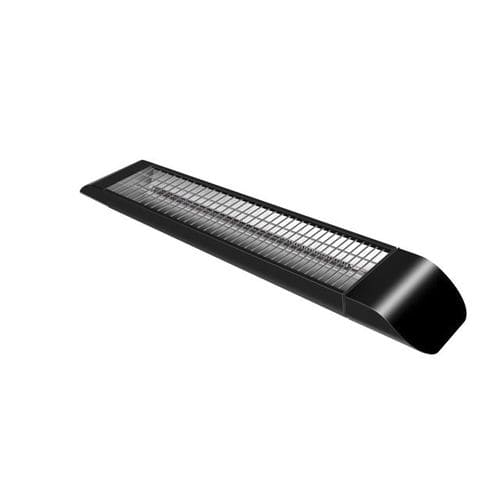 Riscaldamento a infrarossi per esterni da soffitto - BOREAS - Infralia - da parete / elettrico / 2501 w...3000 w