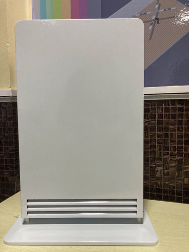 Sanificatore dell'aria a raggi UV - GUARD STAND - Infralia - ad isola / contract / di disinfezione
