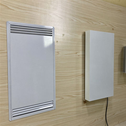 Sanificatore dell'aria a raggi UV - GUARD UP - Infralia - da parete / da incasso / a soffitto