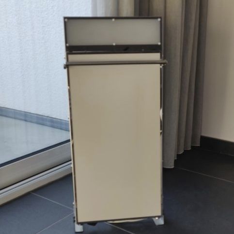 Scaldasalviette elettrico - ARUNA - Infralia - 0...500 w / contemporaneo / in metallo