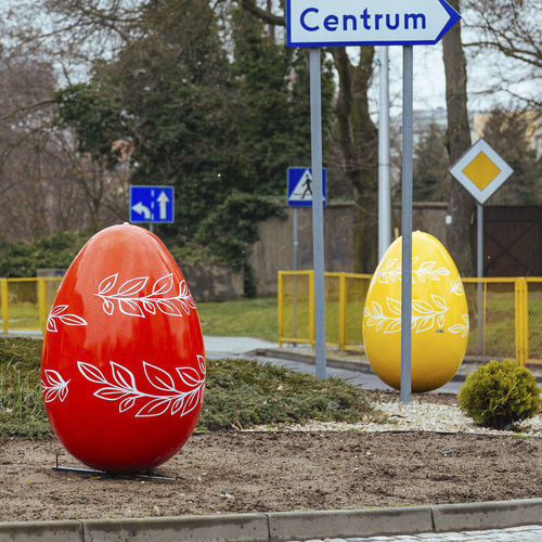 scultura decorazione di Pasque - Terra Group