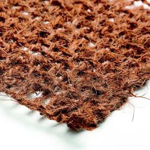 Biofeltro antierosione - PAVIMANT - Viganò Pavitex - in paglia / in fibra di cocco / in polipropilene
