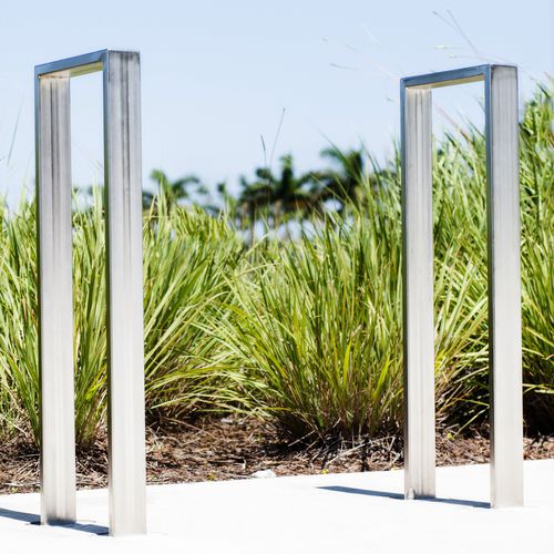 Rastrelliera Per Arrosti In Acciaio Inox MasterClass - 32x23.5x8 Cm - Reversibile Per Forno E Griglia - Foto 3