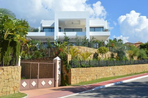 Casa prefabbricata - ITALIE - IBS Distribution - ecologica / antisismica / modulare