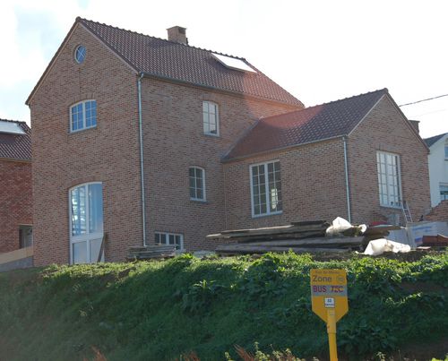 Edificio modulare - NORD - IBS Distribution - prefabbricato / in calcestruzzo / per alloggi collettivi