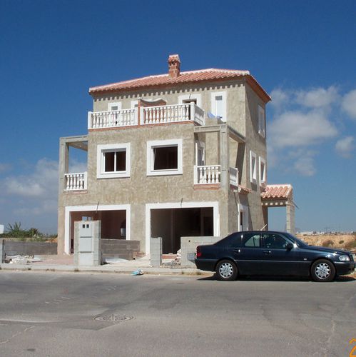 Edificio modulare - ESPAGNE - IBS Distribution - prefabbricato / in calcestruzzo / per alloggi collettivi