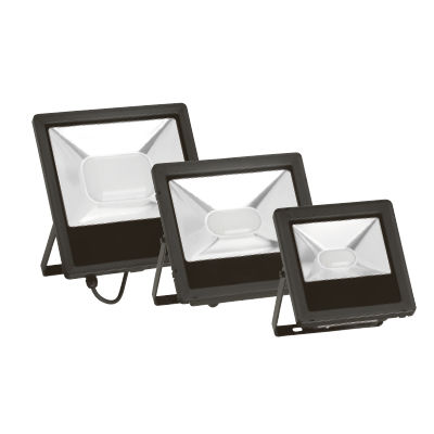Proiettore IP65 - 0 643 Series - LEGRAND - LED / per parcheggio / da esterno