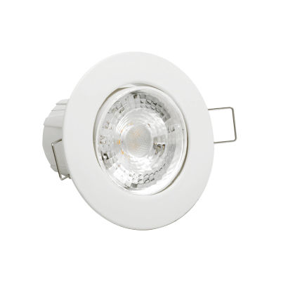 Faretto da soffitto - 0 644 9 Series - LEGRAND - LED / rotondo / IP44