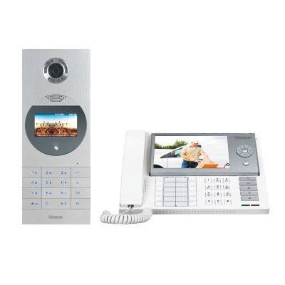 Sistema domotico per interni - FULL-IP - LEGRAND - per sicurezza / da interno / per uso domestico