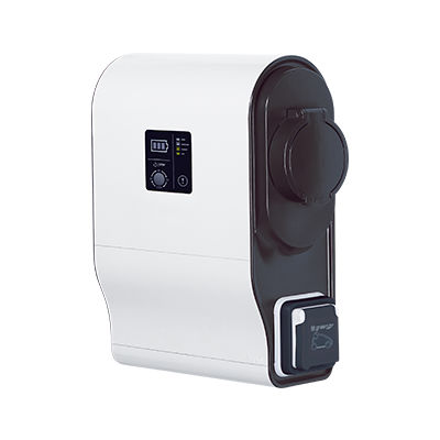 Stazione di ricarica per telefono cellulare - GREEN’UP PREMIUM - LEGRAND - per automobile elettrica / connessa / WiFi