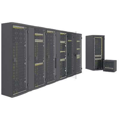 Quadro elettrico da terra - LCS³ - LEGRAND - industriale / professionale / attrezzato