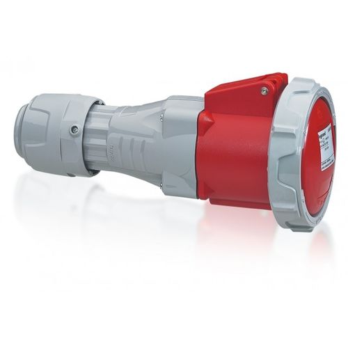 Presa di corrente - P17 TEMPRA PRO - LEGRAND - da parete / contemporanea / IP44