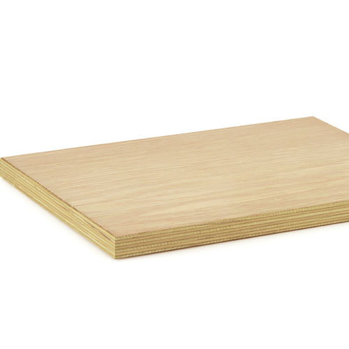 Pannello compensato da costruzione - WHITE OAK - FINIXIA - per arredamento / per interni / per esterni
