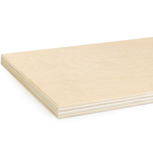 Pannello compensato da costruzione - MAPLE - FINIXIA - per arredamento / per interni / per esterni