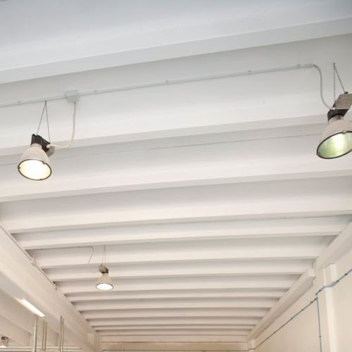 Trave prefabbricata - TITI - LPM - piatta / in cemento precompresso / a doppia T