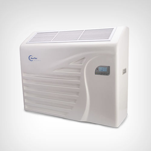 Deumidificatore mobile - SP800C PRO - Suntec Industries (H.K.) Ltd. - a pavimento / da parete / residenziale