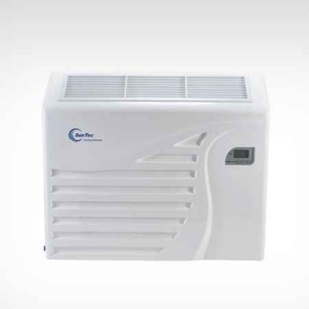 Deumidificatore mobile - SP1000C PRO  - Suntec Industries (H.K.) Ltd. - da parete / a pavimento / professionale