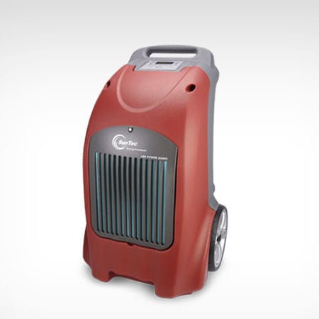 Deumidificatore a pavimento - SD1000 LGR - Suntec Industries (H.K.) Ltd. - mobile / professionale / industriale