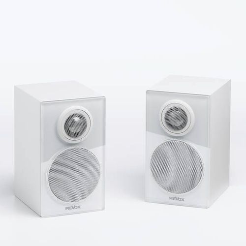 Altoparlante con scaffali - MINI G50 - Revox - multimediale / residenziale / da interno