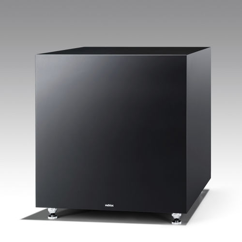 Subwoofer senza fili - S04   - Revox - attivo / amplificato / residenziale
