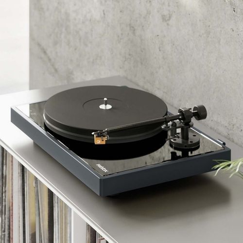 Giradischi manuale - T700 - Revox - a cinghia / 45 / 33