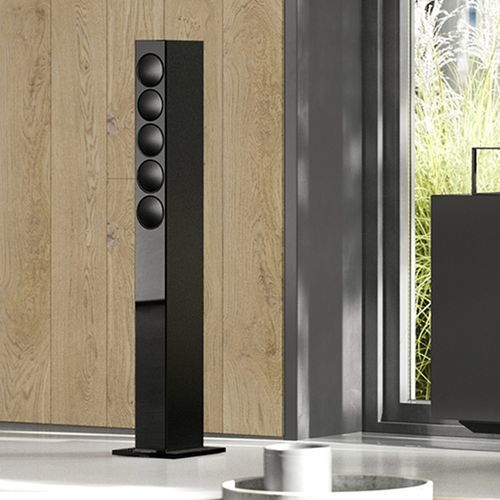 Altoparlante a colonna - ELEGANCE G120 - Revox - multimediale / residenziale / da interno