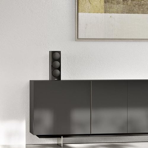 Altoparlante con scaffali - SHELF G70 - Revox - multimediale / residenziale / da interno