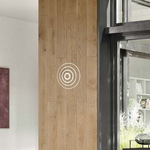 Altoparlante da incasso - INV 40 - Revox - multimediale / invisibile / per home cinema