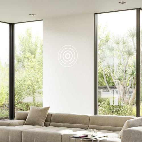 Altoparlante da incasso - INV 40 STEREO - Revox - multimediale / invisibile / per home cinema