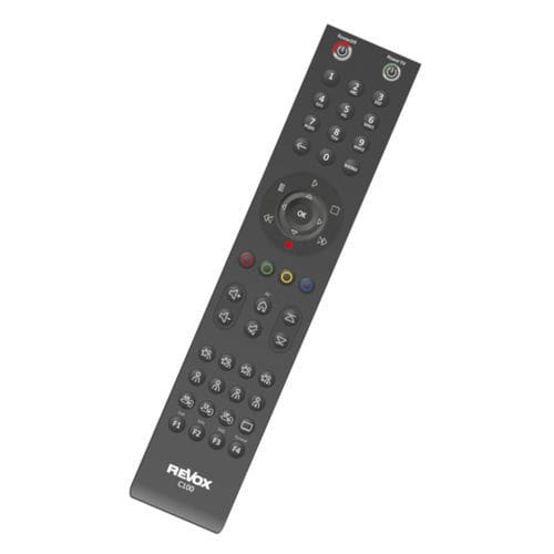 Telecomando per sistema domotico audio - C100 - Revox