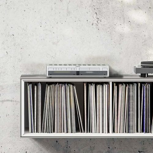 Amplificatore audio - B150 - Revox