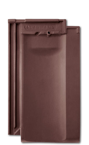 Tegola in terracotta - RHEINLANDVARIABEL - Laumans