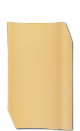 Tegola portoghese - HOHLPFANNE : LC / SC - Laumans - in terracotta