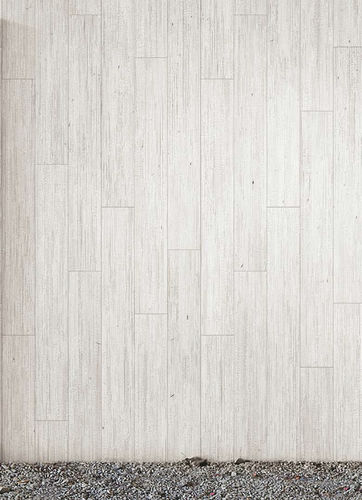 Piastrella in gres porcellanato - YAKI STUCCO - 41zero42 - opaca / da interno / da bagno