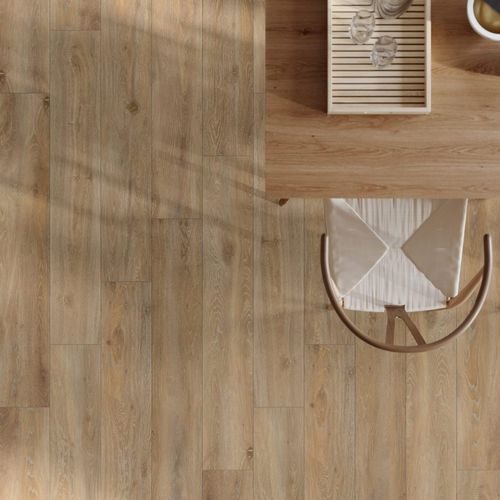 Piastrella in gres porcellanato - LIBERO BEIGE - CERRAD - opaca / finitura naturale / rustica