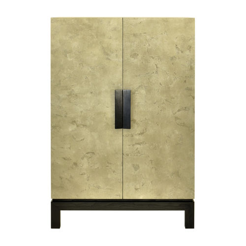 Armadio contemporaneo - ORIENTAL - Galiatea - in legno / con ante battenti