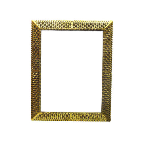 Specchio a muro - PW154 - Galiatea - classico / rettangolare