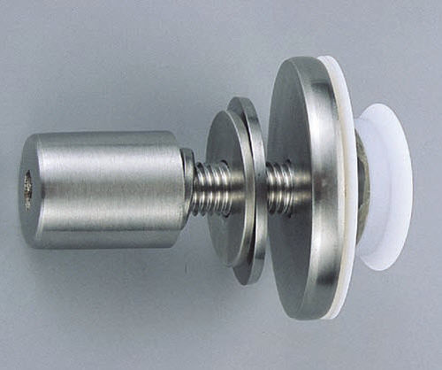 Sistema Di Fissaggio In Acciaio Inossidabile - Ragni-Wing-Rotule - GFS - Foto 1